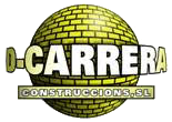 D-CARRERA CONSTRUCCIONS